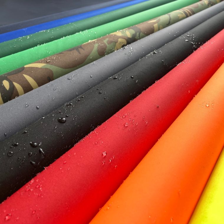 waterproof Fabric